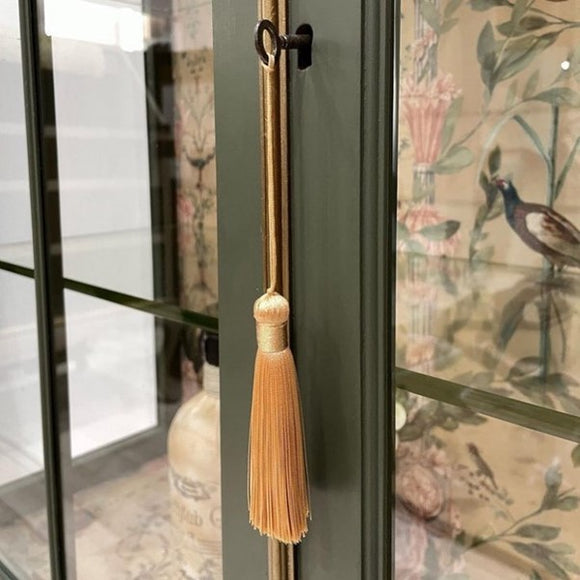 Tassels & Bookmarks