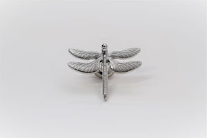 dragonfly knob