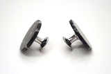 Premium Nature Stone - Black Stone